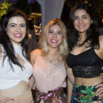 Auriana Vasconcelos, Carol Silveira, Letícia Malma E Alicia Vasconcelos (5)