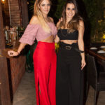 Beatriz Fernandes E Vanessa Melo