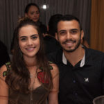 Beatriz Furtado E Vitor Dantas