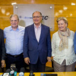 Beto Studart, Tasso Jereissati, Geraldo Alckmin, Ana Amélia Lemos E General Teophilo (3)