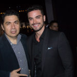 Billy Bob E Sidney Sampaio (1)