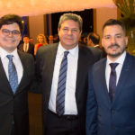 Bob Filho, Bob Santos E Miguel Filho (1)