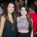 Camila Passos E Carliane Rodrigues