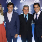 Camila E Alan Oliveira, Zenir Alves E Emerson Oliveira (2)