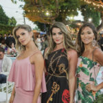 Carla Azevedo, Mimi Braz E Amanda Monteiro