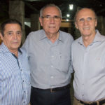 Carlos Castelo, Sérgio Braga E Assis Almeida (1)