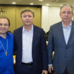 Carlos Matos, Maurício Filizola E Ricardo Cavalcante (2)