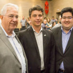 Carlos Prado, André Siqueirão E Yuri Torquato (1)