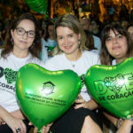 Carol Moura, Beatriz Rosa E Candice Graziane (1)