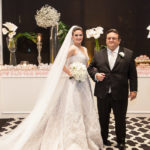 Casamento De Melissa Gurgel E Magno Castelo Branco