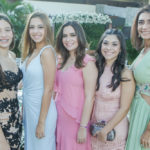 Catarina, Isabela, Carolina, Beatriz, Rebeca Albuquerque (2)