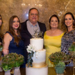 Claudia, Priscila, João, Silvia Raquel E Luiza Dummar (5)