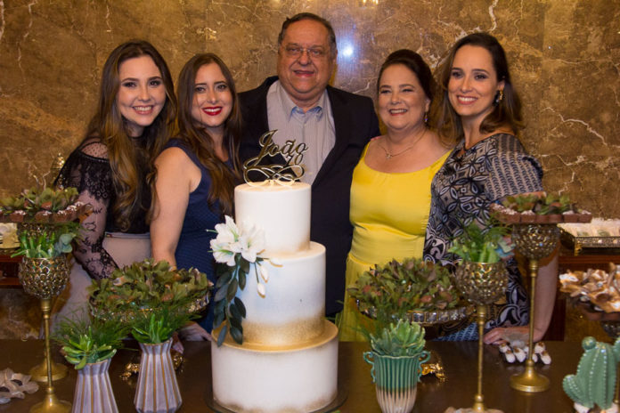 Claudia, Priscila, João, Silvia Raquel E Luiza Dummar (7)