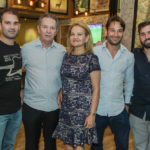 Claudio, Lenise, Abelardo E Felipe Rocha (3)