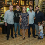 Claudio,Abelardo,Lenise,Claudio,Felipe E Bento Rocha (2)