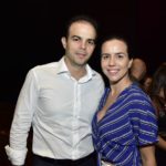 Drazio E Isabela Barros Leal