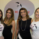 Débora Veras, Raquel Machado, Márcia Travessoni E Priscila Veras (1)