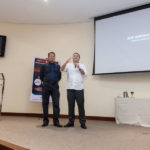 Eduardo Pimentel E Ricardo Bezerra