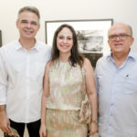 Eraclito Vieira, Tatiane Sirtori E Fernando Ximenes (3)