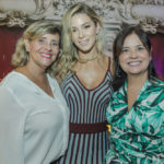 Eveline Silveira, Bruna Waleska E Yamara Silveira (2)