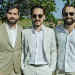 Felipe Rocha, Igor Dantas E Victor Cavalcante (1)