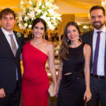 Felipe E Andréa Araripe, Natália E Rafael Kriek (2)