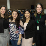 Fernanda Bandeira, Emeline Bianca, Karina Cavalcante E Joana Gomes (2)