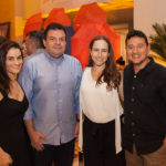 Fernando Férrer, Bia Fiúza E Mardônio Barros 2