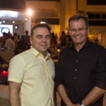 Fernando Linhares E Sérgio Macêdo