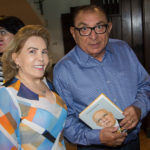 Fátima Loureiro E Alvaro Lima