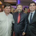 George Lima, Elcio Batista E Augusto Viana (2)