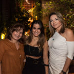 Geórgia Pinheiro, Vanessa Melo E Pauliane Farias