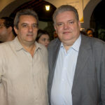 Guedes Neto E Pedro Jorge Medeiros