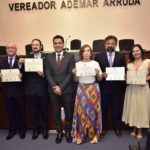 Homenagem Administradores (26)