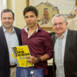 Igor Barroso, Helias Joaquim Silva E Henry Campos (1)