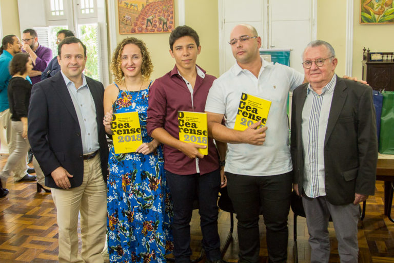 Igor Barroso, Natália Macêdo, Helias Silva E Ciro Costa (10)