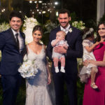 Igor Perdigão, Amanda Maia, Bruno E Julia Perdigão (2)