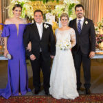 Ivna Bachá, Clovis Queiroz, Lais E Igor Bachá (1)