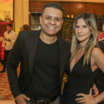 Jeferson Freitas E Marcia Rocha