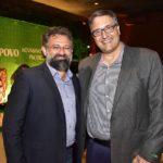 Jocélio Leal E Alexandre Ovoruski