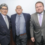 Jose Augusto Vieira, Durval Aires E Andre Fonseca (2)