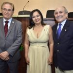 João Melo, Suyane Sampaio E Sergio Bezerra