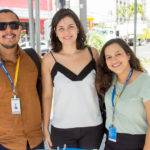 João Paulo Freitas, Manuela Colares E Janine Maia (2)