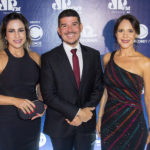 Karina Siqueira, Elson Dias E Cristine Ribeiro (1)