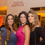 Kathia Lobo, Roberta Costa E Melina Dias