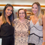 Katia Nunes, Janete Fernandes E Amanda Pinheiro