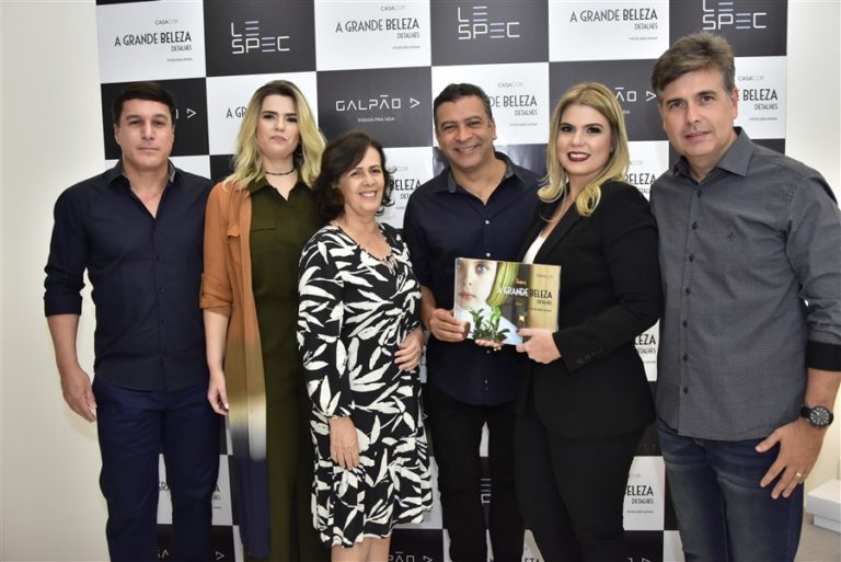 Lançamento A Grande Beleza   Pedro Ariel Santana (5)