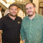 Leandro Bessa E Daniel Sales