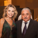 Lilian Porto E Armando Aguiar