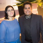 Lina Leutério E DJ Moor (1)